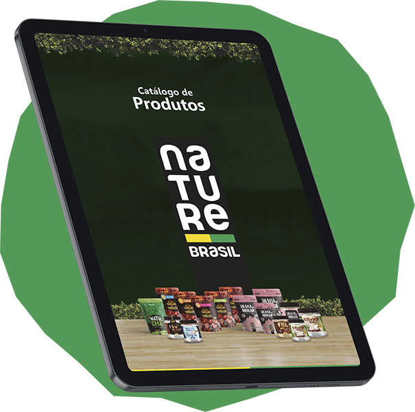 Catálogo de Produtos